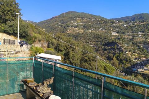 Villa i Sanremo, Imperia, Sanremo - € 650.000 | Ref: v 373 a - foto 7