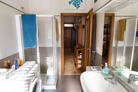 Villa i Sanremo, Imperia, Sanremo - € 650.000 | Ref: v 373 a - foto 11