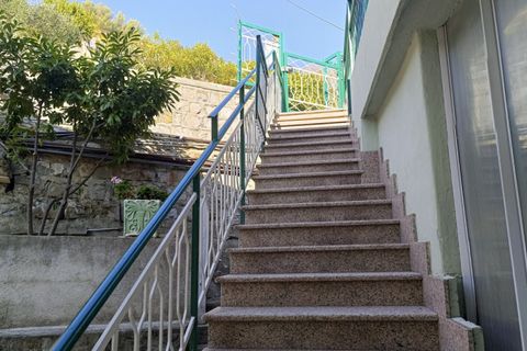 Villa i Sanremo, Imperia, Sanremo - € 650.000 | Ref: v 373 a - foto 12