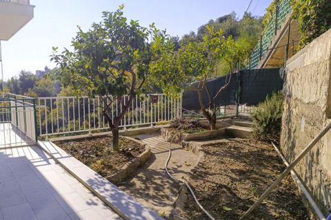 Villa i Sanremo, Imperia, Sanremo - € 650.000 | Ref: v 373 a - foto 14