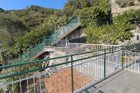 Villa i Sanremo, Imperia, Sanremo - € 650.000 | Ref: v 373 a - foto 20