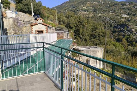 Villa i Sanremo, Imperia, Sanremo - € 650.000 | Ref: v 373 a - foto 23