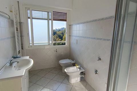 Villa i Sanremo, Imperia, Sanremo - € 650.000 | Ref: v 373 a - foto 26