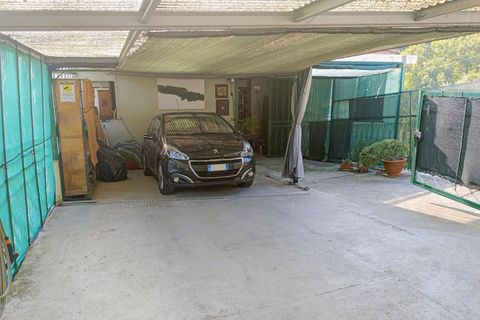 Villa i Sanremo, Imperia, Sanremo - € 650.000 | Ref: v 373 a - foto 28