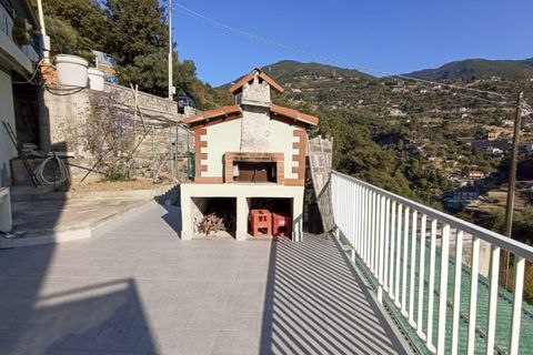 Villa i Sanremo, Imperia, Sanremo - € 650.000 | Ref: v 373 a - foto 34