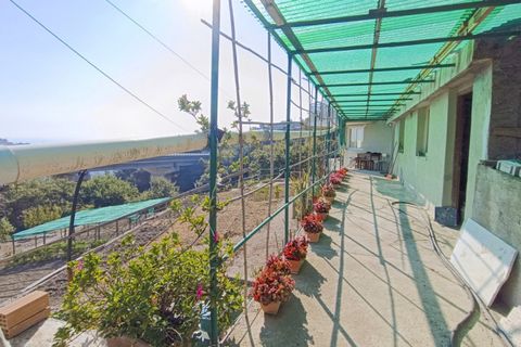 Villa i Sanremo, Imperia, Sanremo - € 650.000 | Ref: v 373 a - foto 35