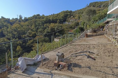 Villa i Sanremo, Imperia, Sanremo - € 650.000 | Ref: v 373 a - foto 42