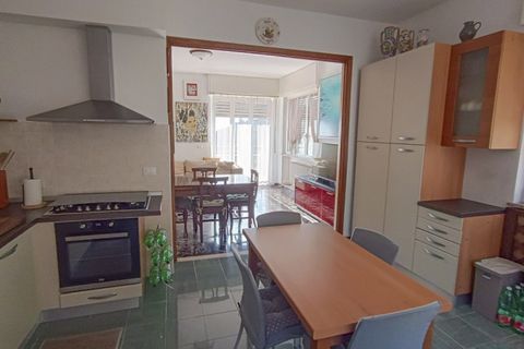 Villa i Sanremo, Imperia, Sanremo - € 650.000 | Ref: v 373 a - foto 44