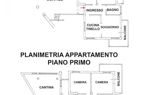 Villa i Sanremo, Imperia, Sanremo - € 650.000 | Ref: v 373 a - foto 46