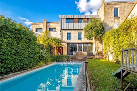 Villa i Bordeaux, Gironde, Bordeaux - € 1.470.000 | Ref: M3145 - foto 2