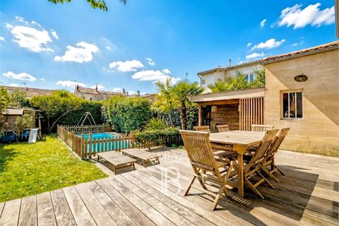 Villa i Bordeaux, Gironde, Bordeaux - € 1.470.000 | Ref: M3145 - foto 3