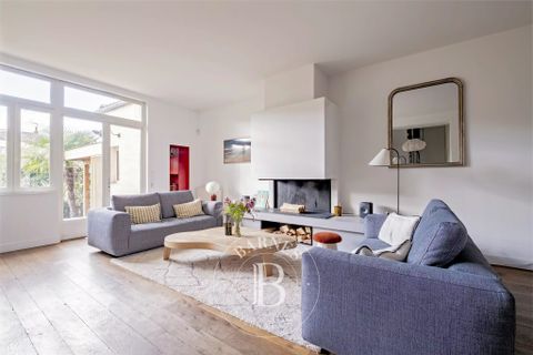 Villa i Bordeaux, Gironde, Bordeaux - € 1.470.000 | Ref: M3145 - foto 4
