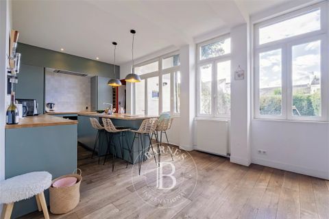 Villa i Bordeaux, Gironde, Bordeaux - € 1.470.000 | Ref: M3145 - foto 5