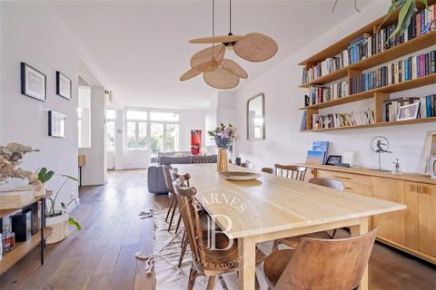 Villa i Bordeaux, Gironde, Bordeaux - € 1.470.000 | Ref: M3145 - foto 8