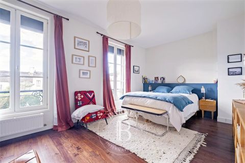 Villa i Bordeaux, Gironde, Bordeaux - € 1.470.000 | Ref: M3145 - foto 10