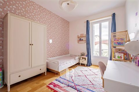 Villa i Bordeaux, Gironde, Bordeaux - € 1.470.000 | Ref: M3145 - foto 13