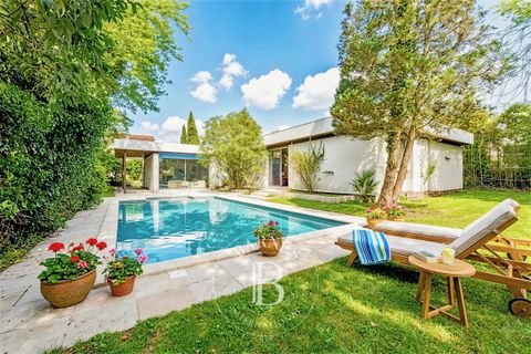Villa i Bordeaux, Gironde, Bordeaux - € 1.099.000 | Ref: M3164 - foto 1