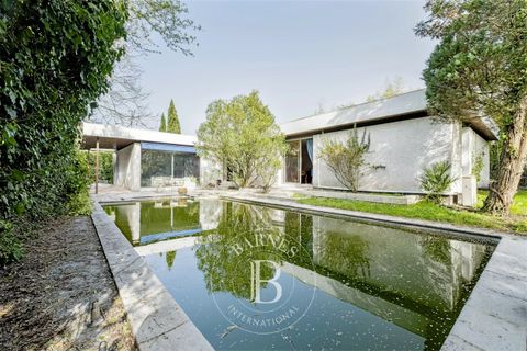 Villa i Bordeaux, Gironde, Bordeaux - € 1.099.000 | Ref: M3164 - foto 2