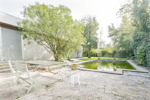 Villa i Bordeaux, Gironde, Bordeaux - € 1.099.000 | Ref: M3164 - foto 13