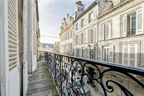 Lejlighed i Bordeaux, Gironde, Bordeaux - € 892.000 | Ref: A3161 - foto 3