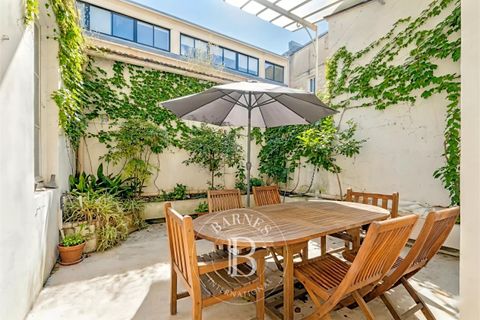 Lejlighed i Bordeaux, Gironde, Bordeaux - € 892.000 | Ref: A3161 - foto 1