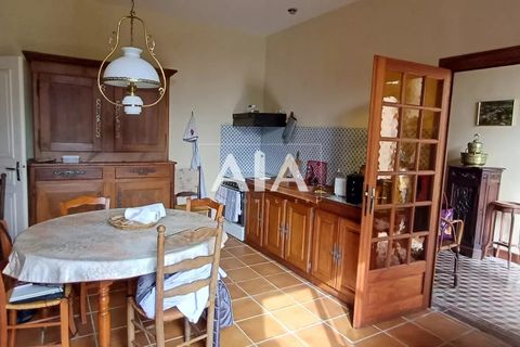 Landejendom i Les Adjots, Charente, Les Adjots - € 159.000 | Ref: 1308 - foto 3
