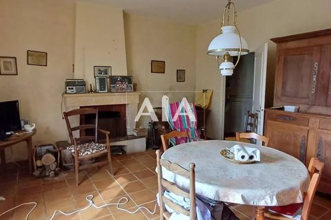 Landejendom i Les Adjots, Charente, Les Adjots - € 159.000 | Ref: 1308 - foto 4