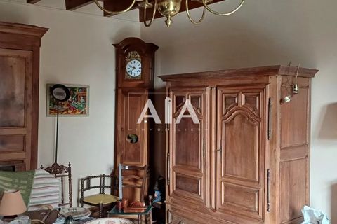 Landejendom i Les Adjots, Charente, Les Adjots - € 159.000 | Ref: 1308 - foto 8
