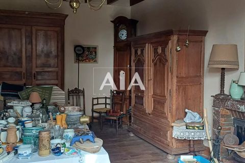 Landejendom i Les Adjots, Charente, Les Adjots - € 159.000 | Ref: 1308 - foto 9