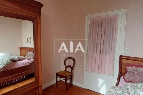 Landejendom i Les Adjots, Charente, Les Adjots - € 159.000 | Ref: 1308 - foto 12