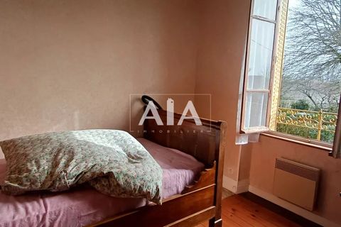 Landejendom i Les Adjots, Charente, Les Adjots - € 159.000 | Ref: 1308 - foto 13