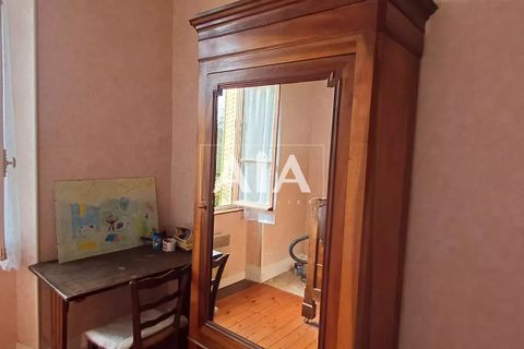 Landejendom i Les Adjots, Charente, Les Adjots - € 159.000 | Ref: 1308 - foto 14