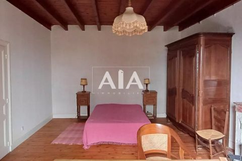 Landejendom i Les Adjots, Charente, Les Adjots - € 159.000 | Ref: 1308 - foto 15