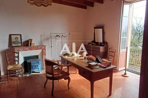Landejendom i Les Adjots, Charente, Les Adjots - € 159.000 | Ref: 1308 - foto 16