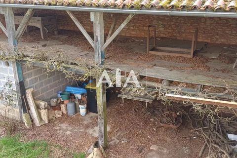 Landejendom i Les Adjots, Charente, Les Adjots - € 159.000 | Ref: 1308 - foto 20