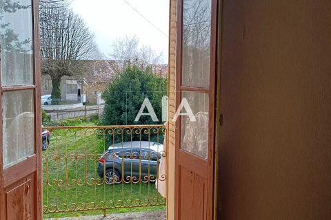 Landejendom i Les Adjots, Charente, Les Adjots - € 159.000 | Ref: 1308 - foto 21
