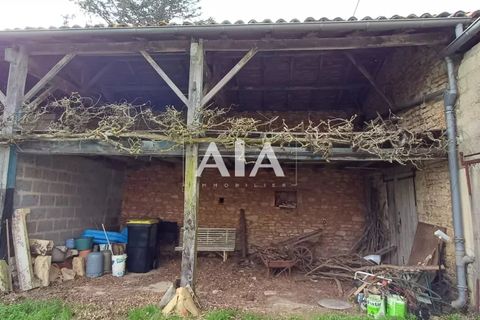 Landejendom i Les Adjots, Charente, Les Adjots - € 159.000 | Ref: 1308 - foto 22