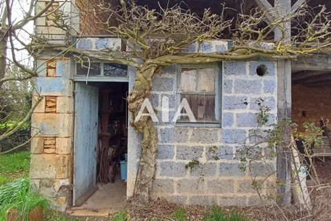 Landejendom i Les Adjots, Charente, Les Adjots - € 159.000 | Ref: 1308 - foto 24