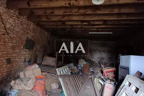 Landejendom i Les Adjots, Charente, Les Adjots - € 159.000 | Ref: 1308 - foto 26