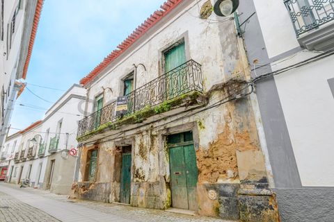 Villa a Serpa, Beja, Serpa - € 139.000 | Ref: 10686 - foto 2