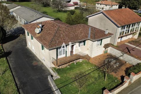 Villa i Mansle, Charente, Mansle - € 149 000 | Ref: 0554M - foto 30