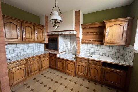 Villa i Mansle, Charente, Mansle - € 149 000 | Ref: 0554M - foto 2