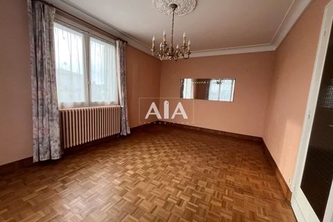 Villa i Mansle, Charente, Mansle - € 149 000 | Ref: 0554M - foto 3