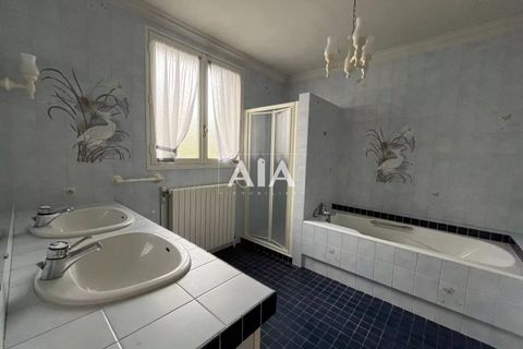 Villa i Mansle, Charente, Mansle - € 149 000 | Ref: 0554M - foto 7