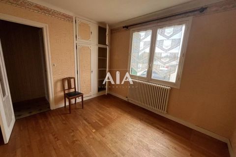 Villa i Mansle, Charente, Mansle - € 149 000 | Ref: 0554M - foto 10