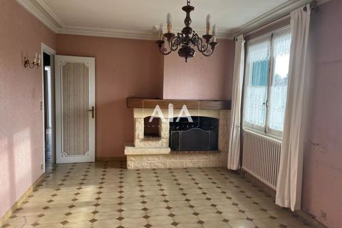 Villa i Mansle, Charente, Mansle - € 149 000 | Ref: 0554M - foto 13