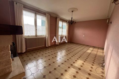 Villa i Mansle, Charente, Mansle - € 149 000 | Ref: 0554M - foto 14