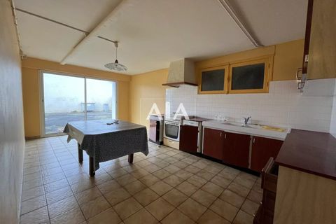 Villa i Mansle, Charente, Mansle - € 149 000 | Ref: 0554M - foto 16