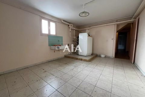Villa i Mansle, Charente, Mansle - € 149 000 | Ref: 0554M - foto 19