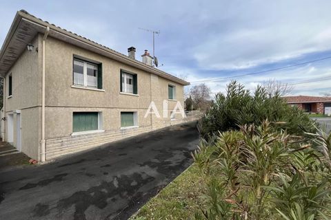 Villa i Mansle, Charente, Mansle - € 149 000 | Ref: 0554M - foto 27